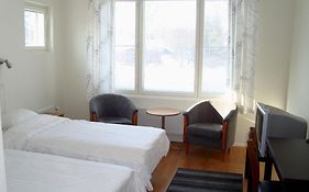 Strandnäs Hotell